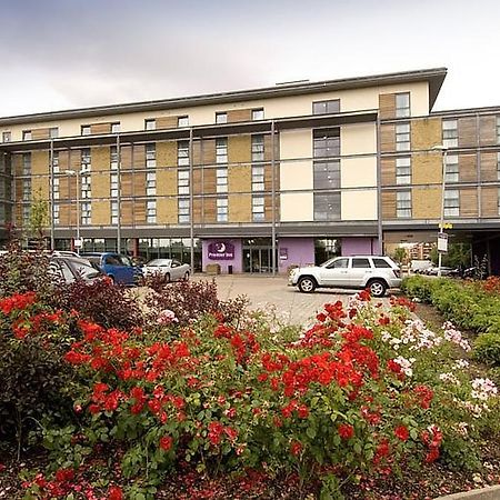 Premier Inn Watford - Croxley Green 外观 照片