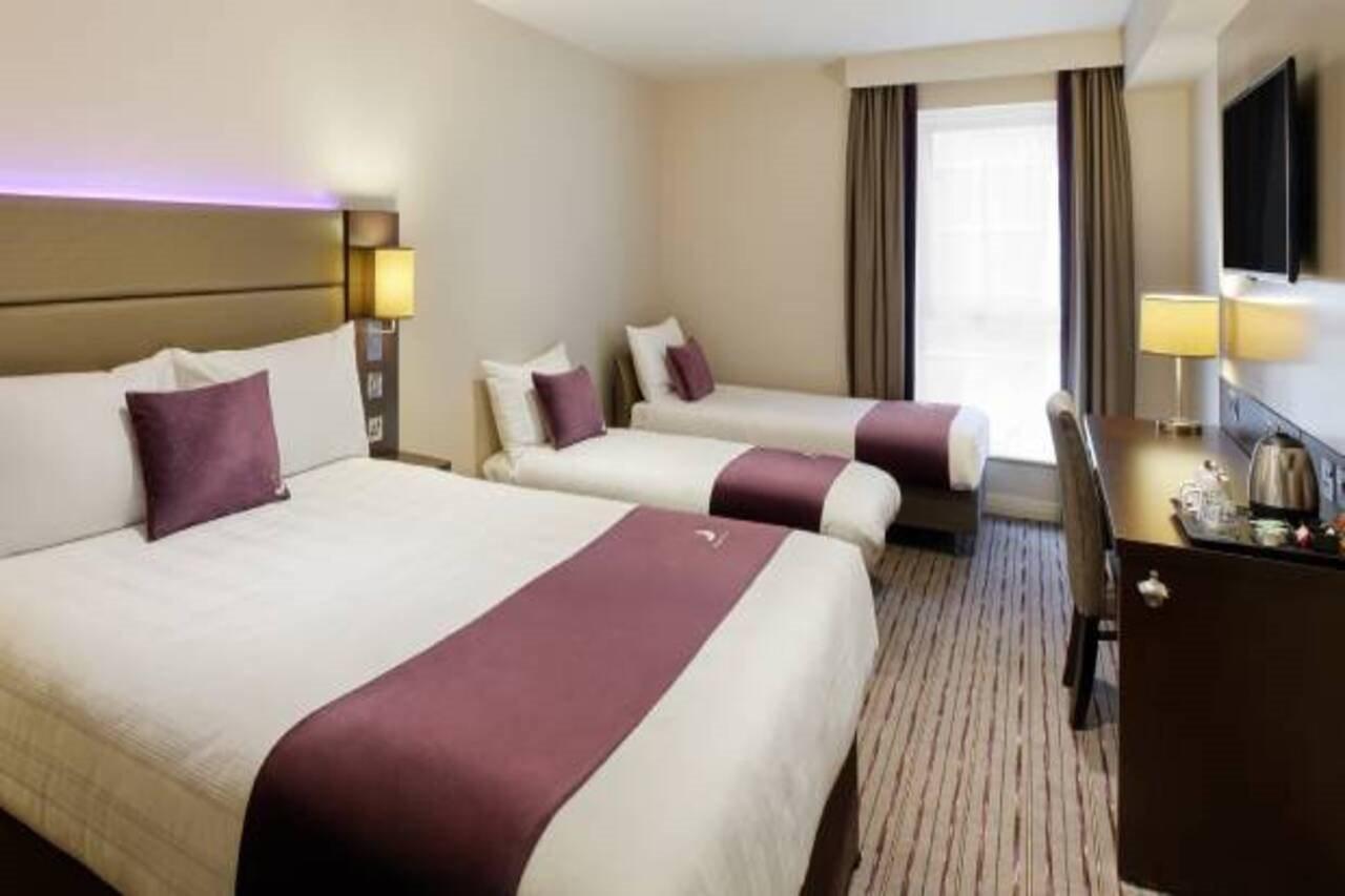 Premier Inn Watford - Croxley Green 外观 照片