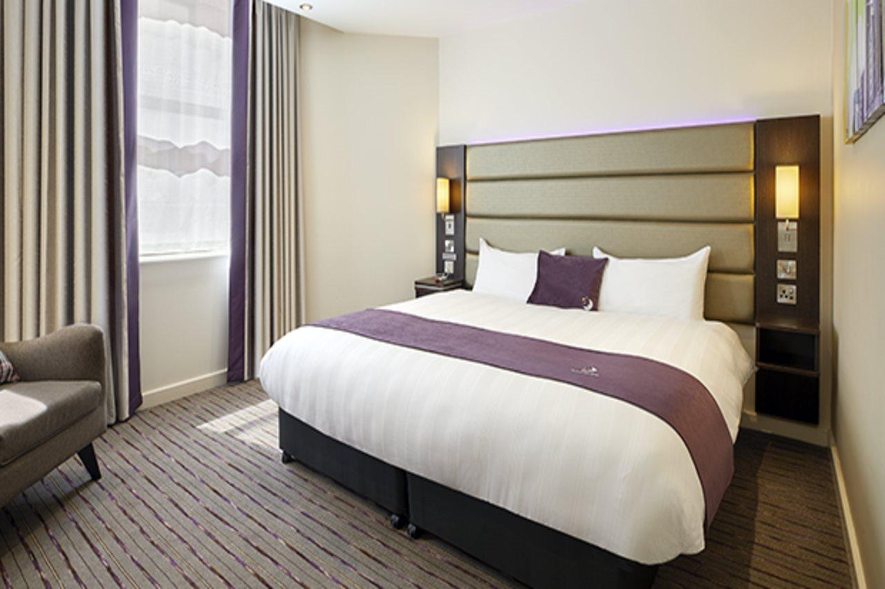 Premier Inn Watford - Croxley Green 外观 照片