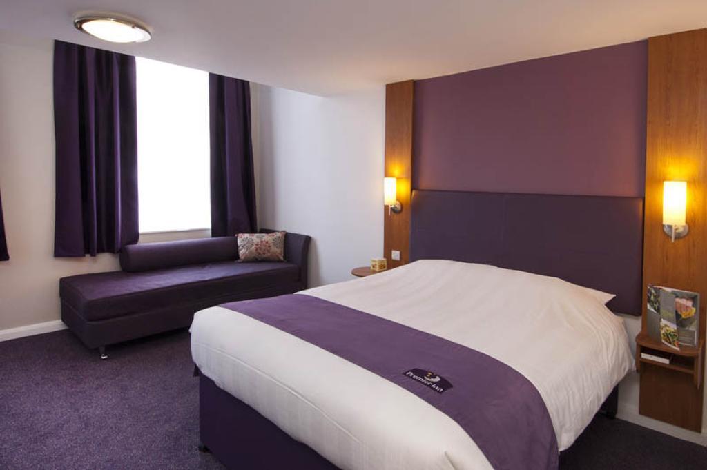 Premier Inn Watford - Croxley Green 外观 照片