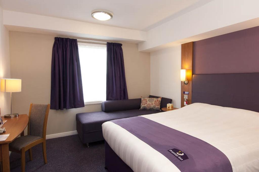 Premier Inn Watford - Croxley Green 外观 照片