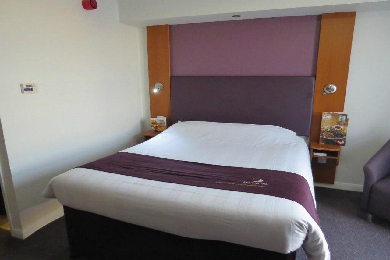 Premier Inn Watford - Croxley Green 外观 照片